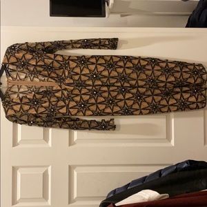 For Love and Lemons Midi dress